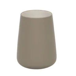 Kubek na szczoteczki do zębów COCON, ceramiczny