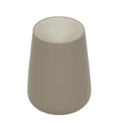 Kubek na szczoteczki do zębów COCON, ceramiczny