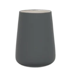 Kubek na szczoteczki do zębów COCON, ceramiczny