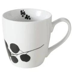 Kubek porcelanowy CALYPSO, 480 ml