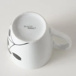 Kubek porcelanowy CALYPSO, 480 ml