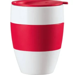 Kubek termiczny 400 ml AROMA TO GO 2.0, KOZIOL