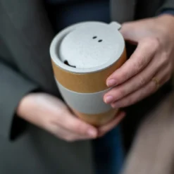 Kubek termiczny 400 ml AROMA TO GO 2.0, KOZIOL