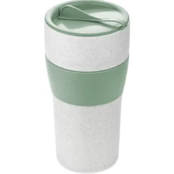 Kubek termiczny na kawę AROMA TO GO XL, 700 ml, KOZIOL