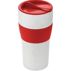 Kubek termiczny na kawę AROMA TO GO XL, 700 ml, KOZIOL