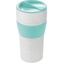 Kubek termiczny na kawę AROMA TO GO XL, 700 ml, KOZIOL