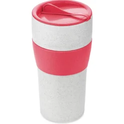 Kubek termiczny na kawę AROMA TO GO XL, 700 ml, KOZIOL