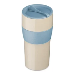 Kubek termiczny na kawę AROMA TO GO XL, 700 ml, KOZIOL