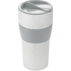 Kubek termiczny na kawę AROMA TO GO XL, 700 ml, KOZIOL