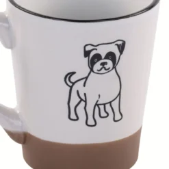 Kubek z kamionki, 360 ml