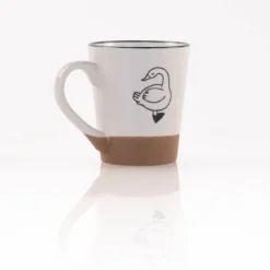 Kubek z kamionki, 360 ml