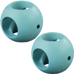 Kula do prania, Ø 6 cm, 2 sztuki