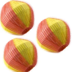 Kule do prania JUMBO XL - Antykłaczki, 3 sztuki w komplecie