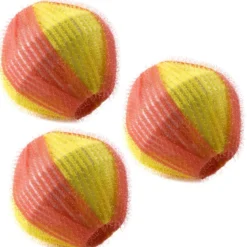 Kule do prania JUMBO XL - Antykłaczki, 3 sztuki w komplecie