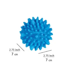 Kule do suszarki, 2 sztuki, Ø 7 cm, WENKO