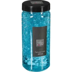 Kulki dekoracyjne, żelowe, do wazonu, 400 ml
