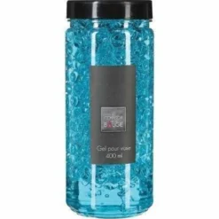 Kulki dekoracyjne, żelowe, do wazonu, 400 ml
