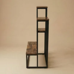 Kwietnik loftowy ILO, 51 x 34 x 67 cm