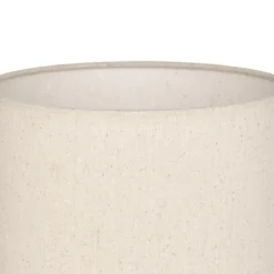 Lampa ceramiczna ALITHA, Ø 20 x 42 cm