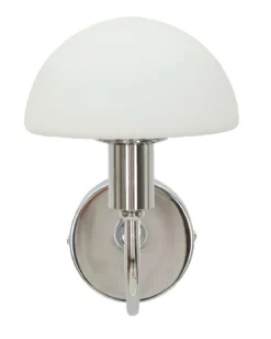 Lampa ścienna LOVY, 23 x 15 x 22 cm
