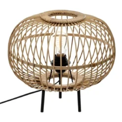 Lampa dekoracyjna BAMBOO, 34 cm