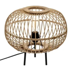 Lampa dekoracyjna BAMBOO, 34 cm