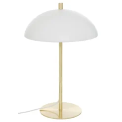 Lampa DELCIA, Ø 30 x 45 cm, metal