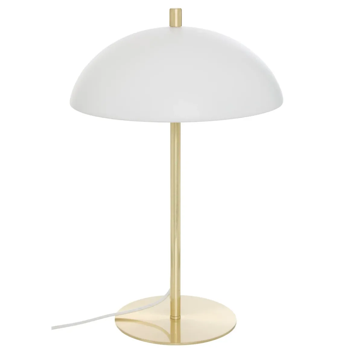 Lampa DELCIA, Ø 30 x 45 cm, metal