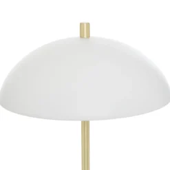 Lampa DELCIA, Ø 30 x 45 cm, metal