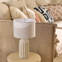 Lampa FERNAN, Ø 28 x 50 cm