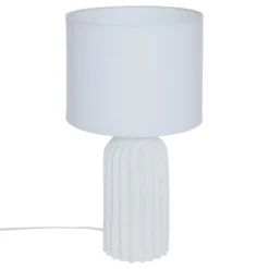 Lampa FERNAN, Ø 28 x 50 cm