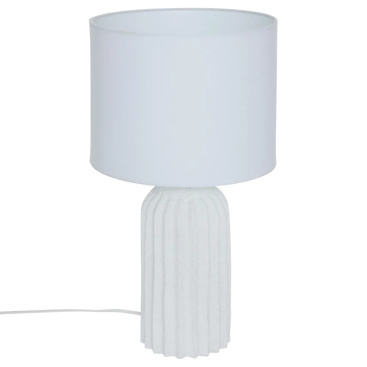Lampa FERNAN, Ø 28 x 50 cm
