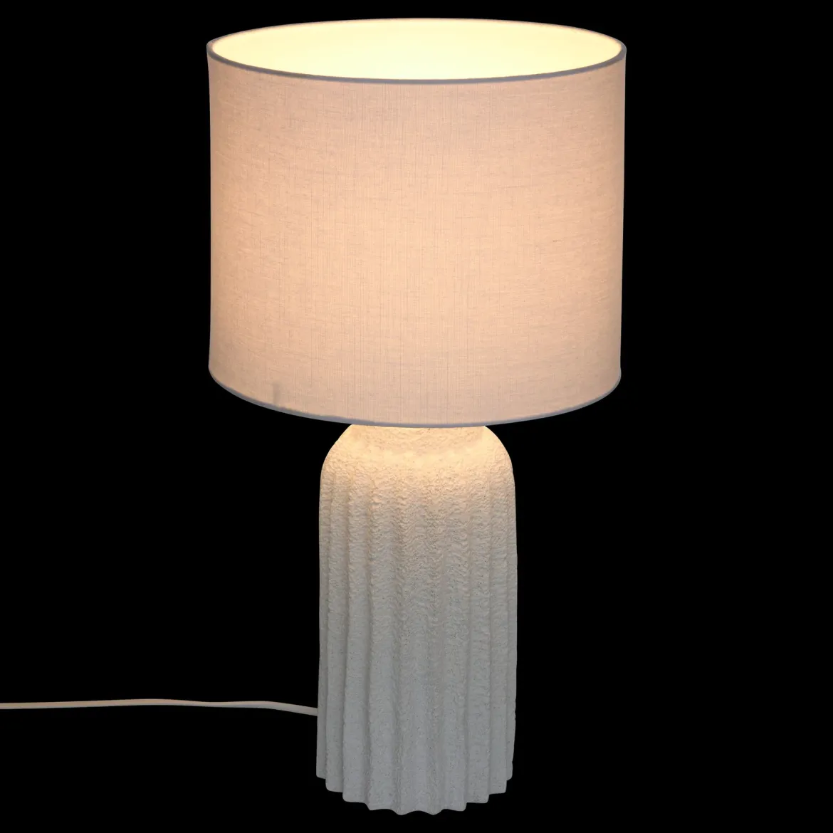 Lampa FERNAN, Ø 28 x 50 cm