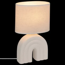 Lampa GABIN, wys. 32 cm