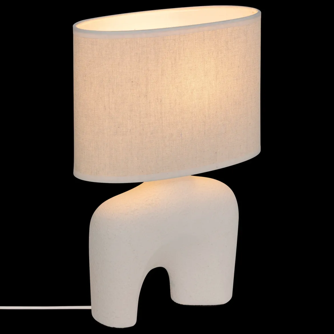 Lampa GABY, wys. 31,5 cm