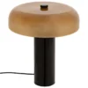 Lampa grzybek FAMILY CORNER, 37 cm