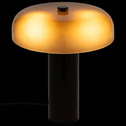 Lampa grzybek FAMILY CORNER, 37 cm