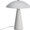 Lampa grzybek JUNA, Ø 26 cm
