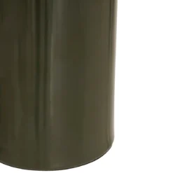 Lampa grzybek LITO, wys. 24,5 cm, metal