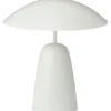 Lampa grzybek RIZA, Ø 39 cm