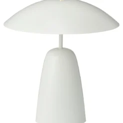 Lampa grzybek RIZA, Ø 39 cm