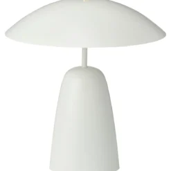 Lampa grzybek RIZA, Ø 39 cm