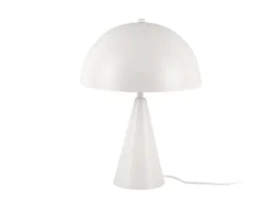 Lampa grzybek stołowa SUBLIME, Ø 25 cm