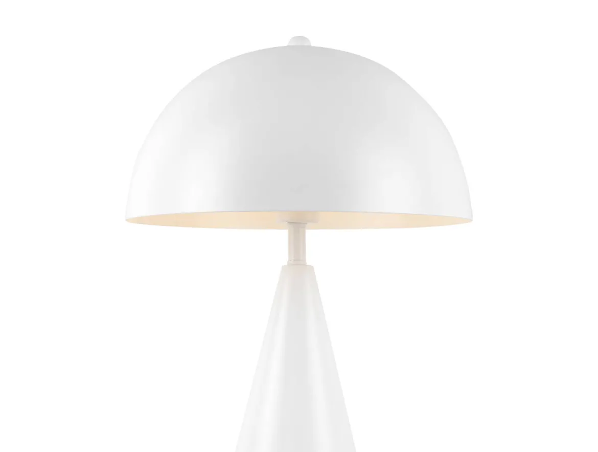 Lampa grzybek stołowa SUBLIME, Ø 25 cm