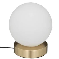 Lampa kula Dris, Ø 16 cm