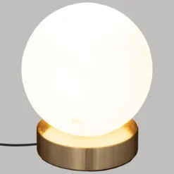 Lampa kula Dris, Ø 16 cm