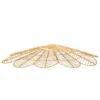 Lampa kwiat FOLK, Ø 98 cm