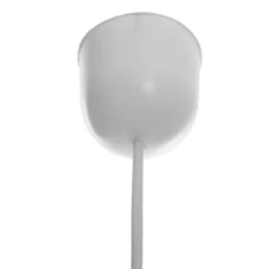 Lampa kwiat FOLK, Ø 98 cm