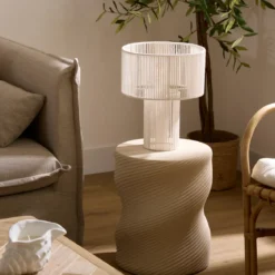 Lampa MIRIA, Ø 27,5 x 34 cm, metal