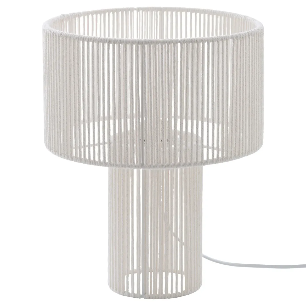 Lampa MIRIA, Ø 27,5 x 34 cm, metal